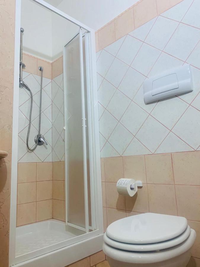 Appartamento Con Vista Panoramica バウネーイ エクステリア 写真